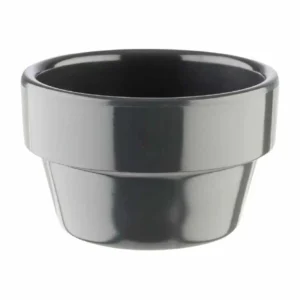 APS Flowerpot 60mm Grey