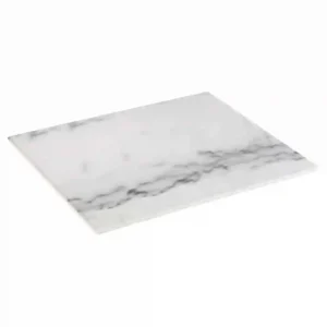 APS Marble Melamine Tray 1/2 GN