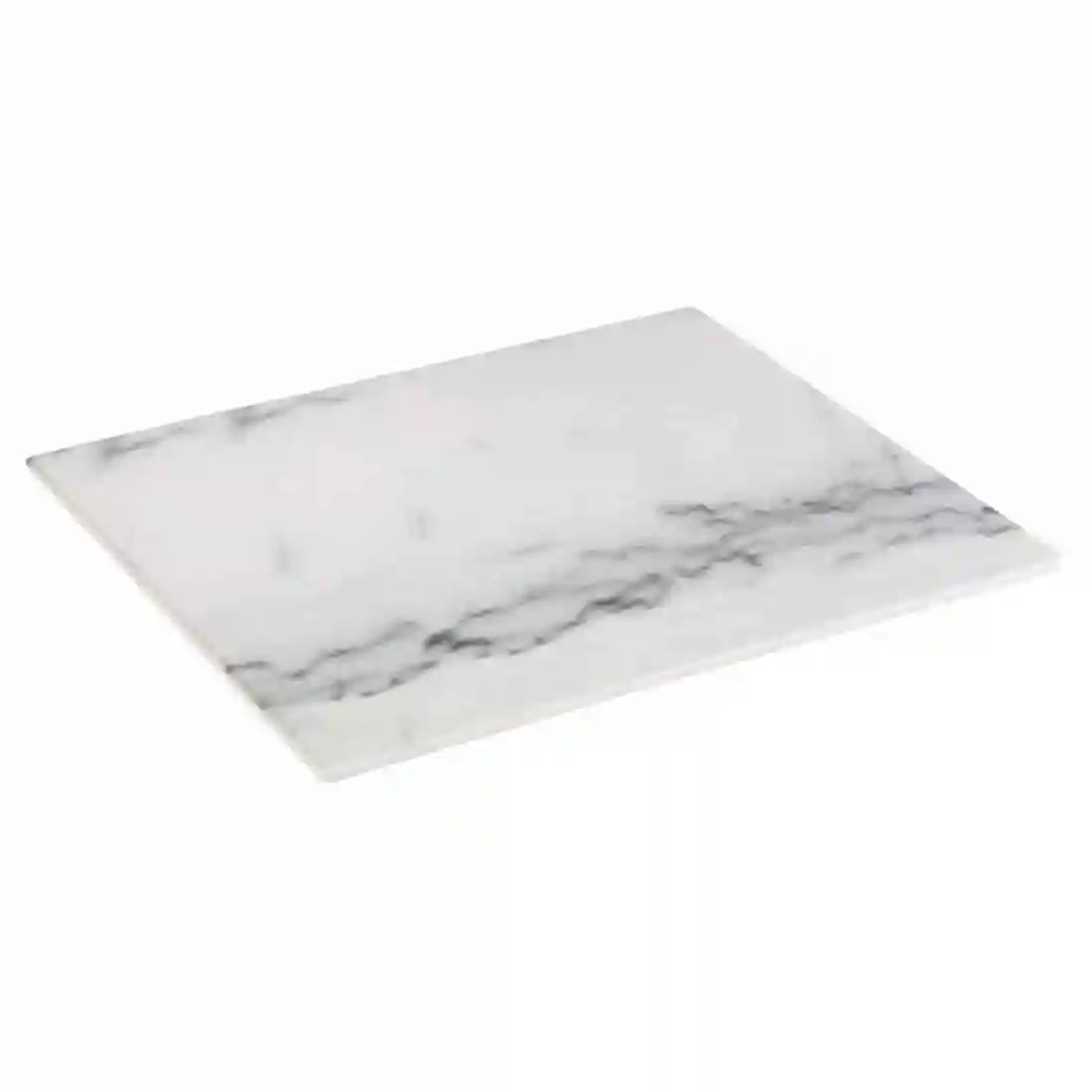 APS Marble Melamine Tray 1/2 GN