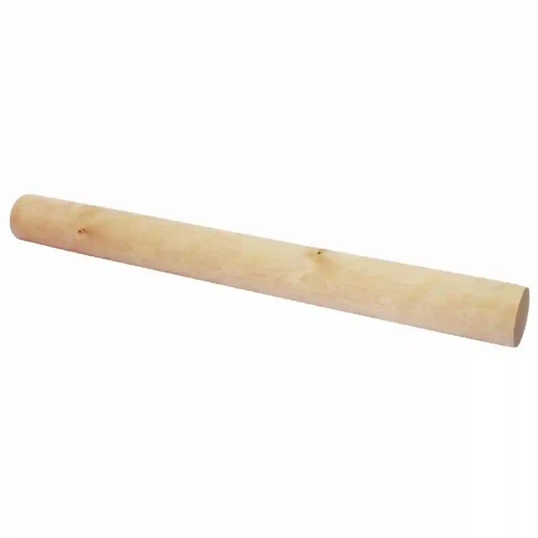 Vogue Wood Rolling Pin 46cm