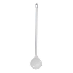 Vogue Heat Resistant Serving Spoon 18"