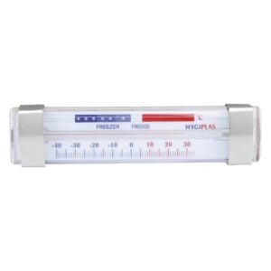 Hygiplas Fridge Freezer Thermometer
