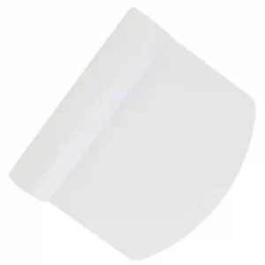 Matfer Exoglass Dough Scraper Round Blade