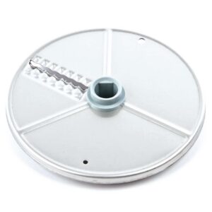 Robot Coupe 2mm Ripple Disc - Ref 27621
