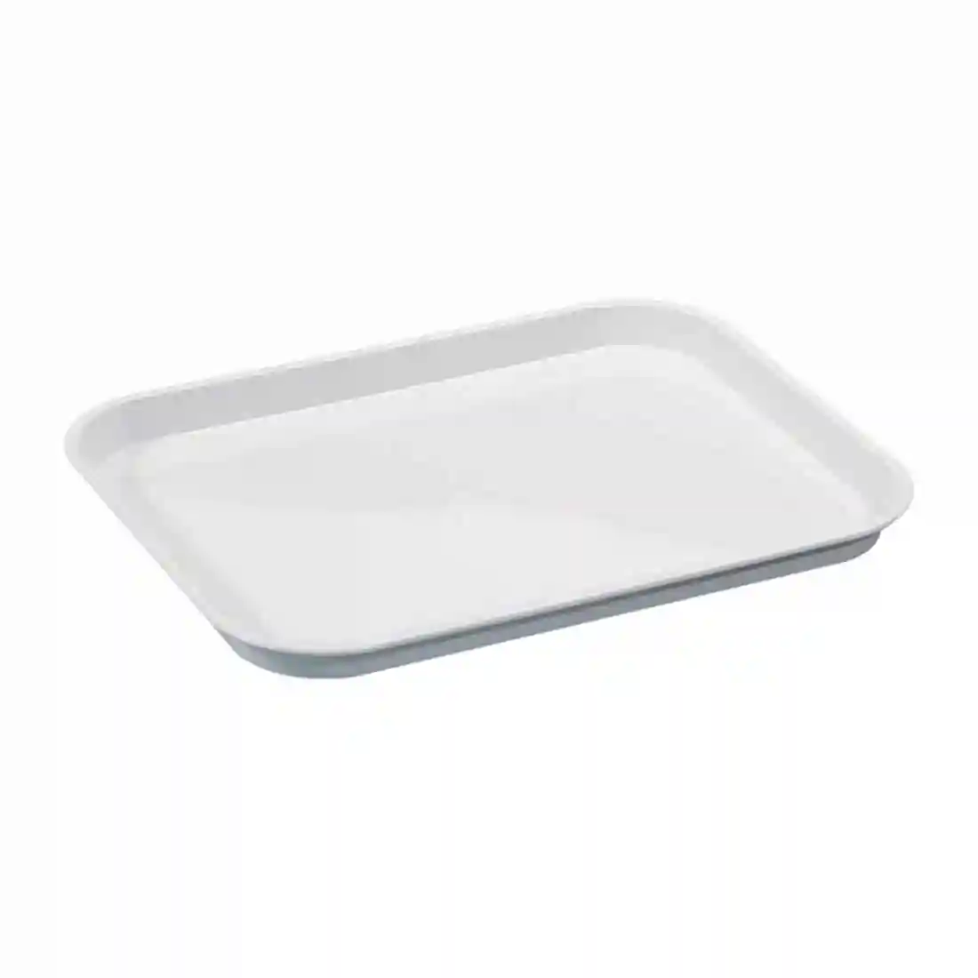 Stewart Polystyrene Food Tray 12"