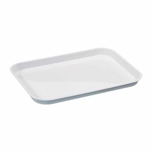 Stewart Polystyrene Food Tray 14"