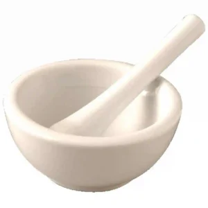 Vogue Pestle and Mortar Large