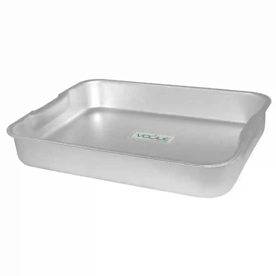 Vogue Aluminium Roasting Dish 420mm