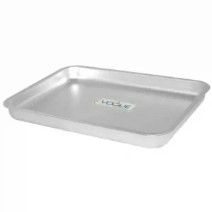 Vogue Aluminium Bakewell Pan 520mm