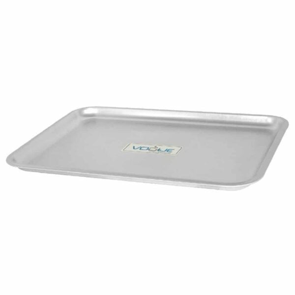 Vogue Aluminium Baking Sheet 370x 265mm