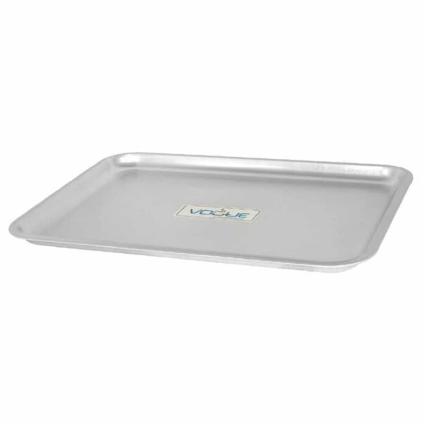 Vogue Aluminium Baking Sheet 425x 311mm