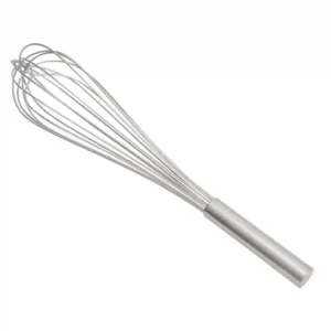 Vogue Heavy Whisk 18"