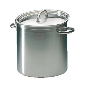 Bourgeat Excellence Stockpot 25Ltr