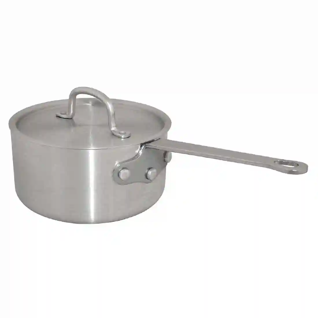 Vogue Aluminium Saucepan 1.7Ltr
