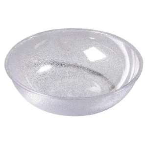Pebbled Salad Bowl 10in