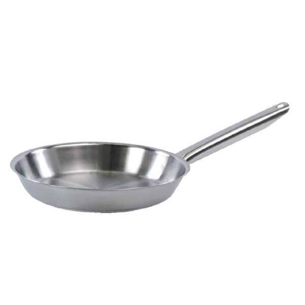 Bourgeat Tradition Plus Induction Frying Pan 240mm