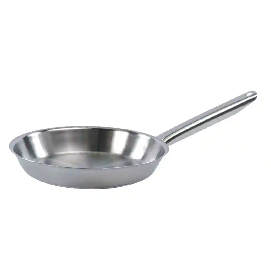 Bourgeat Tradition Plus Induction Frying Pan 240mm