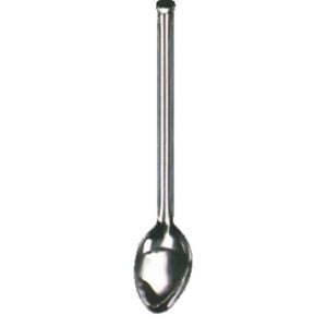 Vogue Plain Spoon with Hook 14"
