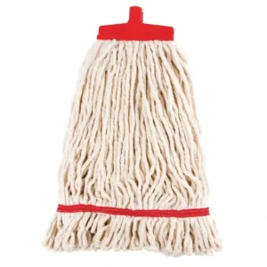 SYR Kentucky Mop Head Red
