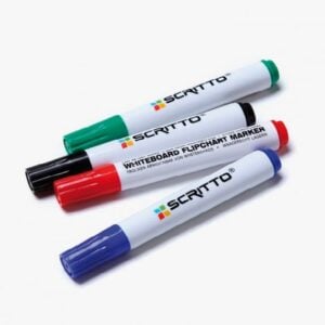 Marker Pens for Whiteboards