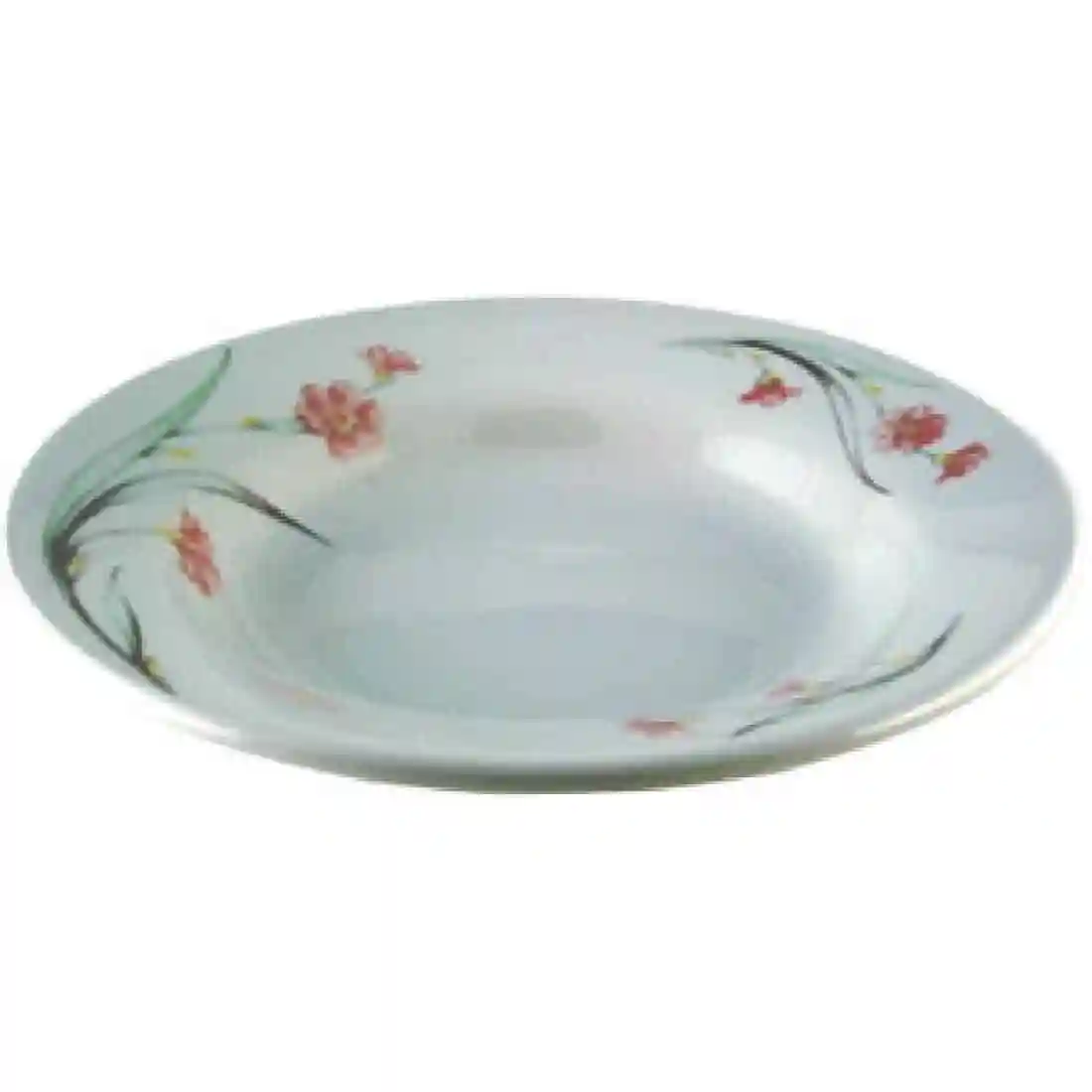 Churchill Nova Chelsea Classic Rimmed Soup Bowls 230mm