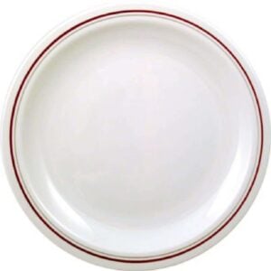 Churchill Nova Clyde Plates 150mm