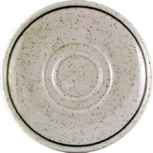 Churchill Windermere Maple Saucers 127mm