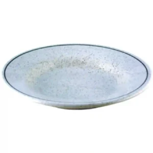 Churchill Windermere Classic Rimmed Soup Bowls 230mm