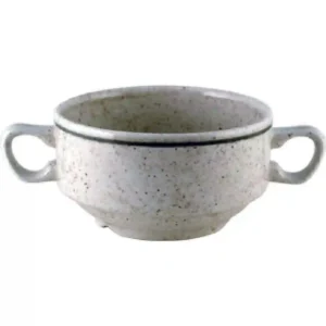 Churchill Windermere Handled Soup Bowls 398ml