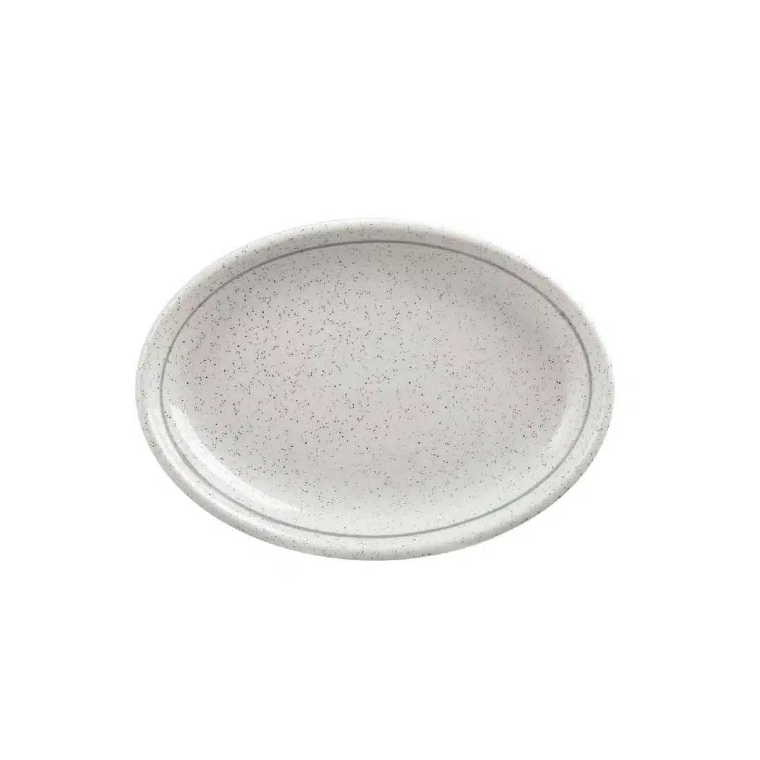 Churchill Windermere Oval Platters 202mm