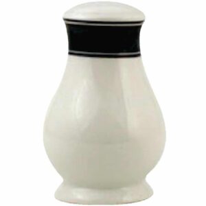 Churchill Venice Sandringham Pepper Shakers