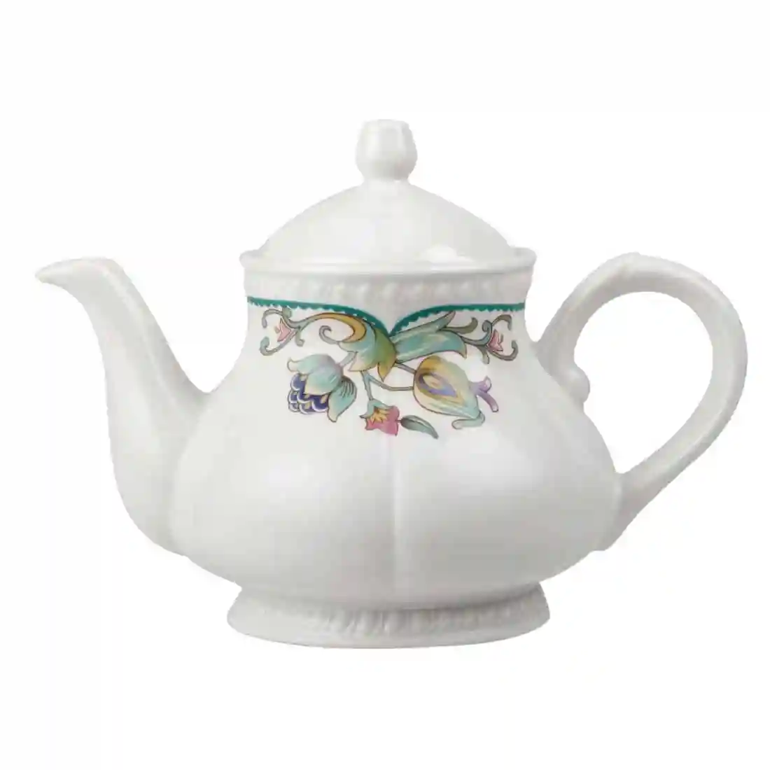 Churchill Buckingham Sumatra Tea Pots 568ml