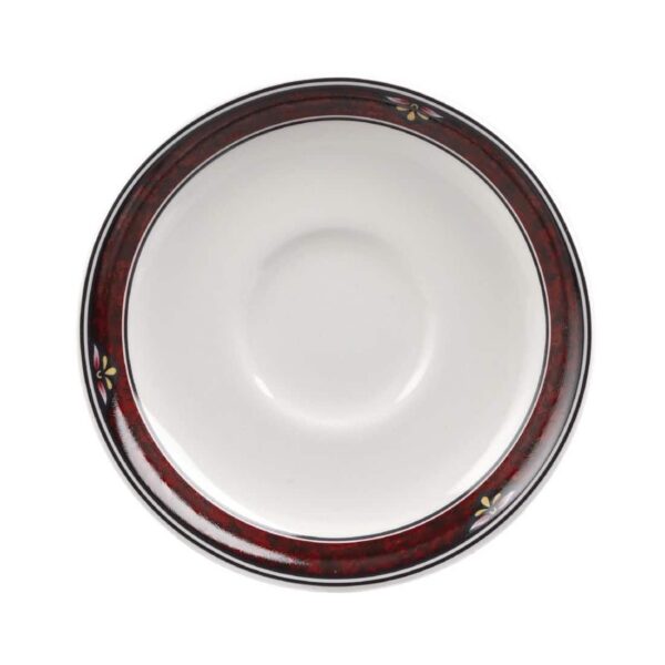 Churchill Milan Sandringham Saucers