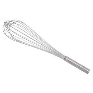 Vogue Heavy Whisk 20"