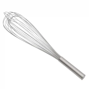 Vogue Light Whisk 20"