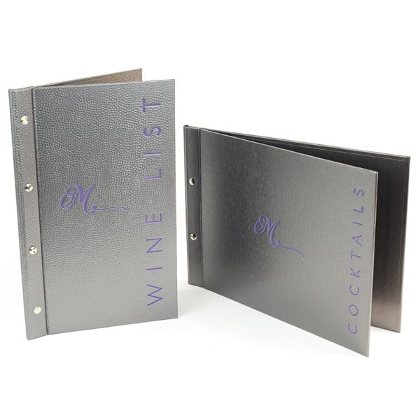 MetalX Menu Folders