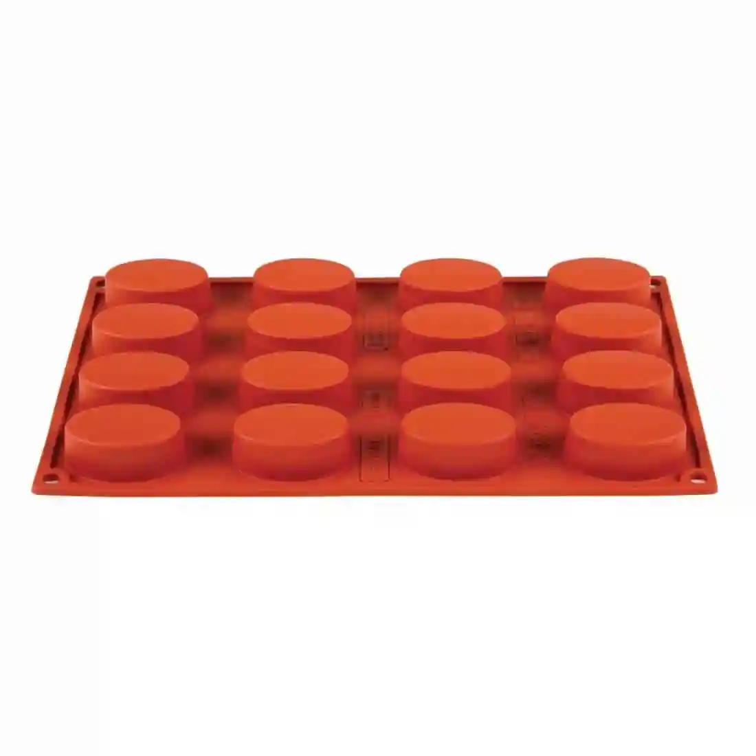 Formaflex Silicone 16 Oval Mould