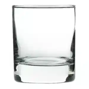 Onis Chicago Old Fashioned Glasses