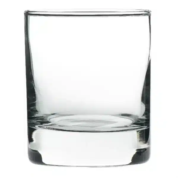 Onis Chicago Old Fashioned Glasses