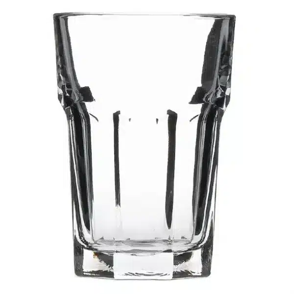 Onis Gibraltar Original Beverage Glasses