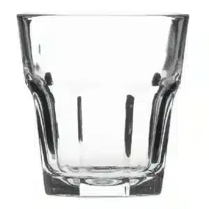 Onis Gibraltar Rocks Glasses 260ml