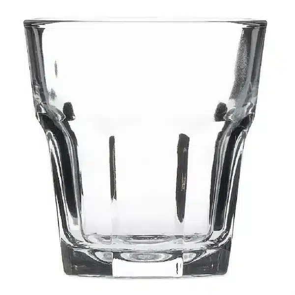 Onis Gibraltar Rocks Glasses 260ml