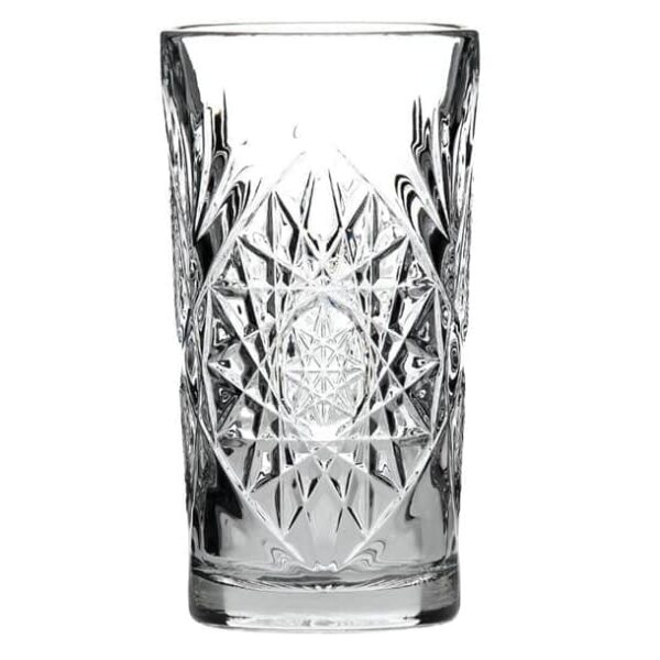 Onis Hobstar Cooler Glasses