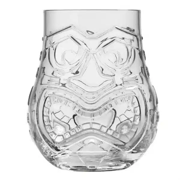 Onis Tiki Two-Face Tumblers