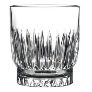 Onis Winchester Old Fashioned Glasses