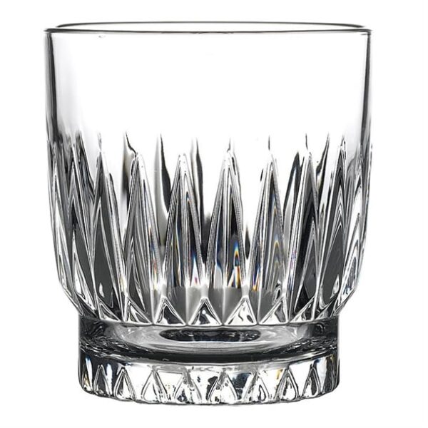 Onis Winchester Old Fashioned Glasses