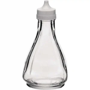 Utopia Glass Shaker Vinegar Bottle