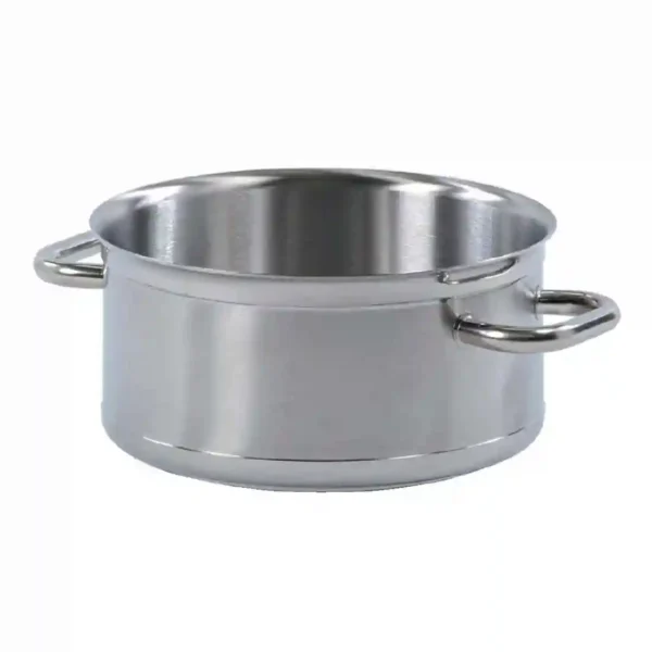 Bourgeat Tradition Plus Casserole Pan 8.6Ltr