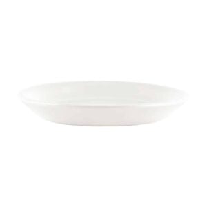 Churchill Whiteware Saucers 137mm