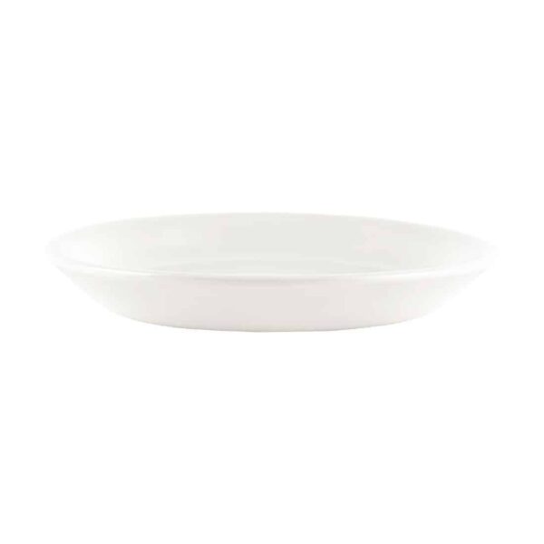 Churchill Whiteware Saucers 137mm